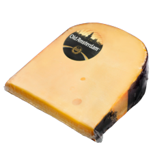 Old Amsterdam kaasstuk 48+